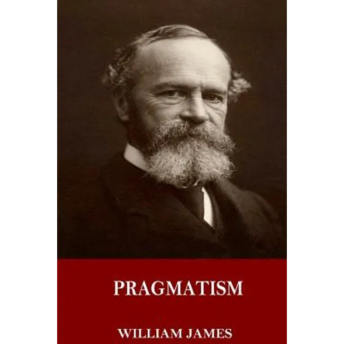 Pragmatism - Paperback
