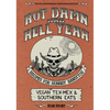 Hot Damn & Hell Yeah: Recipes for Hungry Banditos - Paperback