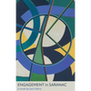 Engagement in Saranac - Paperback