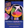 God Chose a Woman First: Discover the Keys to Resilient Confidence through the Voices of Biblical Women - Paperback