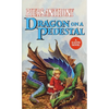Dragon on a Pedestal - Mass Market Paperbound