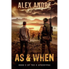 As & When - Paperback