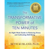 The Transformative Power of Ten Minutes: An Eight Week Guide to Reducing Stress and Cultivating Well-Being - Paperback