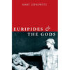 Euripides and the Gods - Paperback