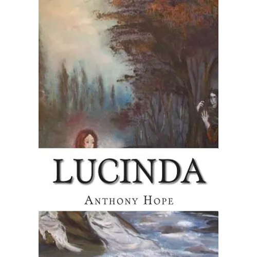 Lucinda - Paperback