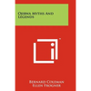 Ojibwa Myths And Legends - Paperback