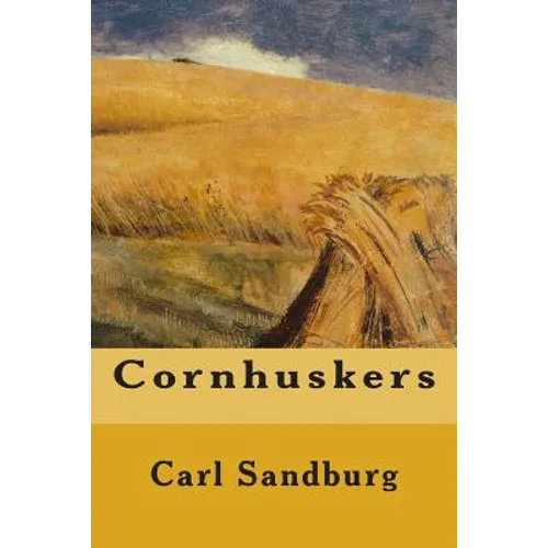 Cornhuskers - Paperback