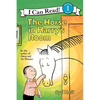 The Horse in Harry's Room - Paperback
