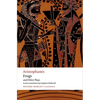 Aristophanes: Frogs and Other Plays: A New Verse Translation, with Introduction and Notes - Paperback