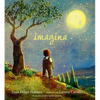 Imagina - Hardcover