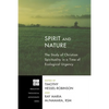 Spirit and Nature - Paperback