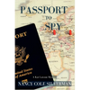 Passport to Spy: A Kat Lawson Mystery - Paperback