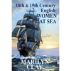 18th and 19th Century English Women at Sea - Paperback