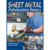 Sheet Metal Fab Basics - Hardcover
