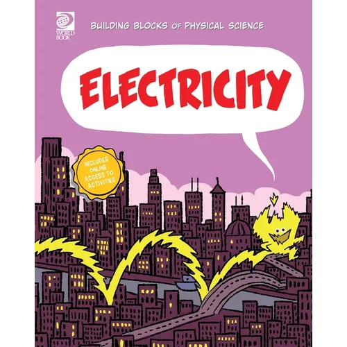 Electricity - Paperback