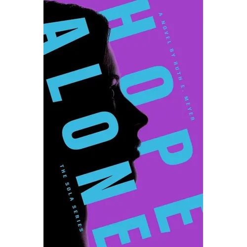 Hope Alone - Paperback
