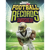 Football Records Smashed! - Paperback