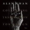 Alan Chan: Collecting Inspiration for Design - Hardcover