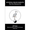 Buddha Crane Karate - Paperback