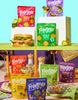 Party Pack – Olives & Pickles