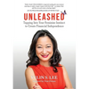 Unleashed: Tapping into Your Feminine Instinct to Create Financial Independence - Paperback