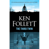 The Third Twin: A Novel of Suspense - Mass Market Paperbound