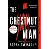 The Chestnut Man - Paperback