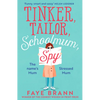 Tinker, Tailor, Schoolmum, Spy - Paperback