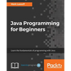Java Programming for Beginners: Learn the fundamentals of programming with Java - Paperback