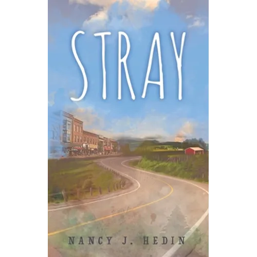 Stray - Paperback
