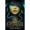 Heroines of Olympus - Paperback