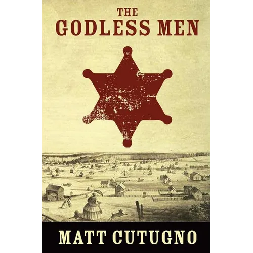 The Godless Men - Paperback