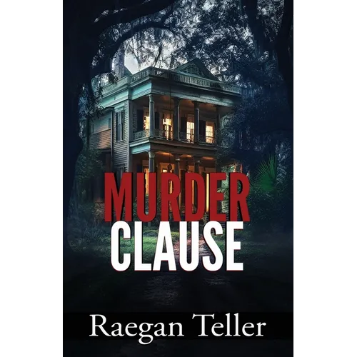 Murder Clause - Paperback