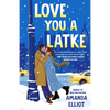 Love You a Latke - Paperback