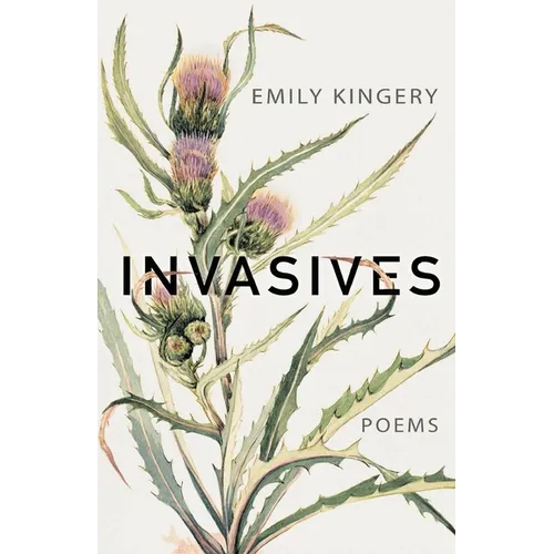 Invasives - Paperback