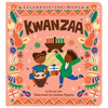Kwanzaa - Board Book