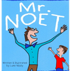 Mr. Noet - Hardcover