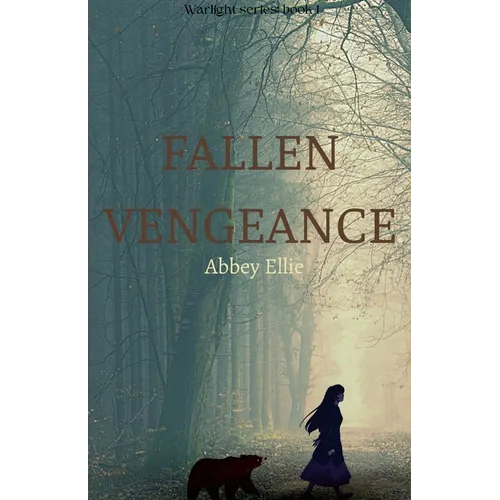Fallen Vengeance - Paperback