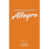 Rodgers & Hammerstein's Allegro - Paperback