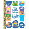 The Little Golden Bible Storybook - Board Book