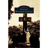Detroit's Woodmere Cemetery - Hardcover