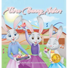 Three Bunny Sisters - Hardcover
