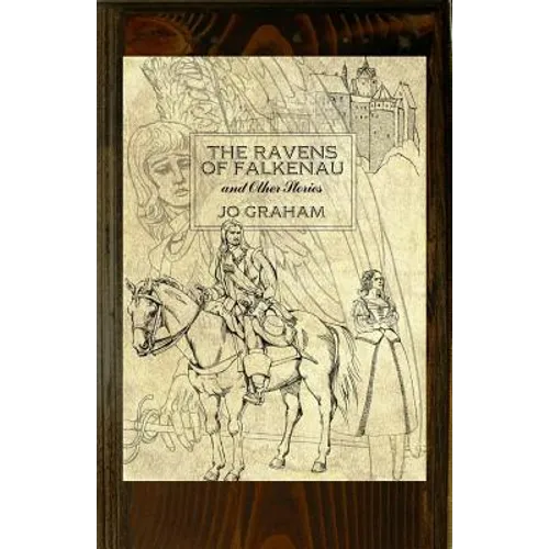 The Ravens of Falkenau and Other Stories - Paperback