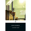 Cannery Row - Paperback