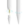 Pencil Pro Nibs (White)