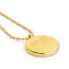 Defense Pendant