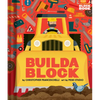 Buildablock (an Abrams Block Book) - Board Book
