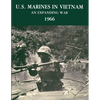 U. S. Marines in Vietnam: An Expanding War, 1966 - Paperback