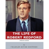 American Legends: The Life of Robert Redford - Paperback
