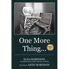 One More Thing ... - Paperback